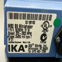 IKA Works Vortexer image 3